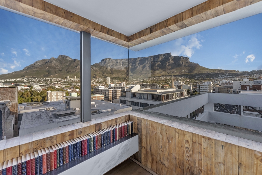 To Let 3 Bedroom Property for Rent in Cape Town City Centre Western Cape